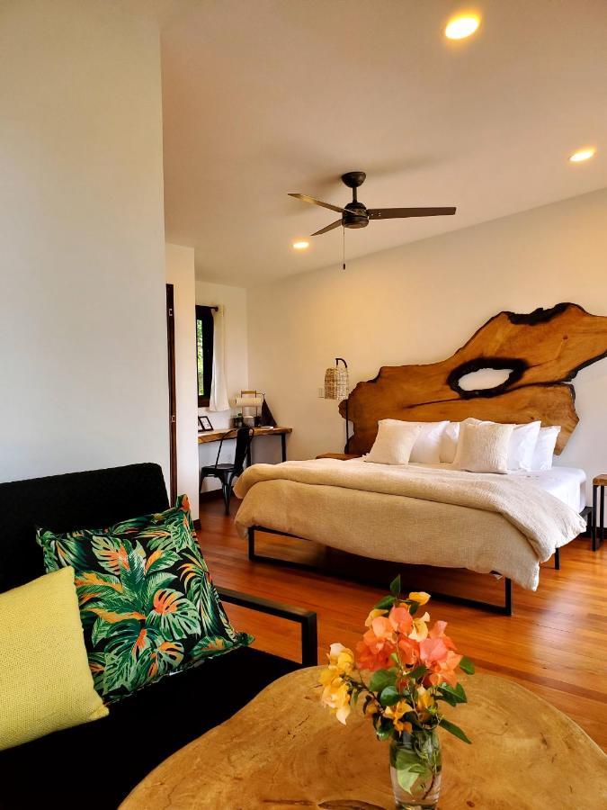 Yumas Riverfront Lodge サン・イグナシオ エクステリア 写真