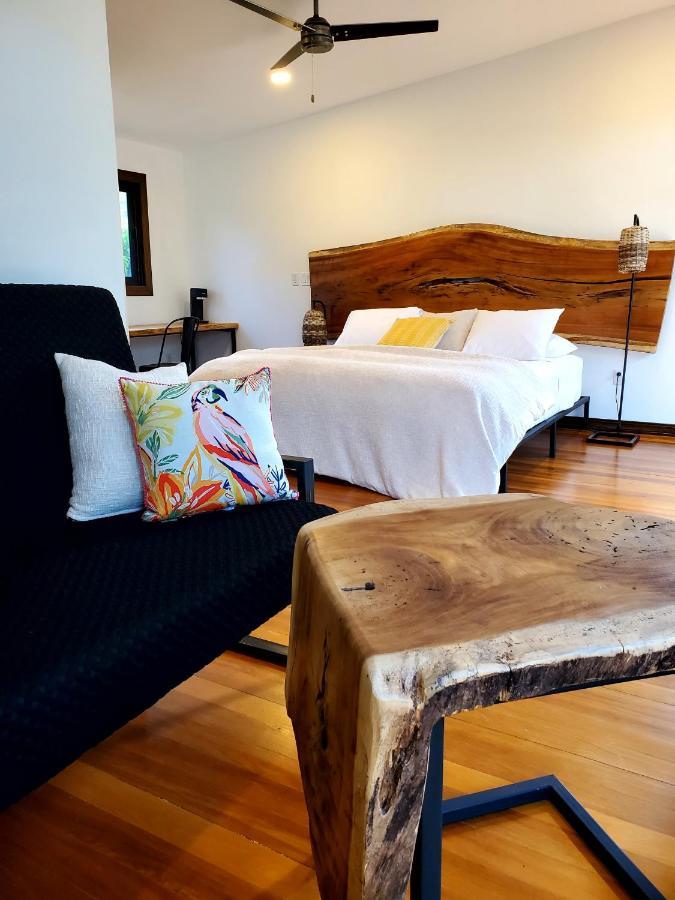 Yumas Riverfront Lodge サン・イグナシオ エクステリア 写真