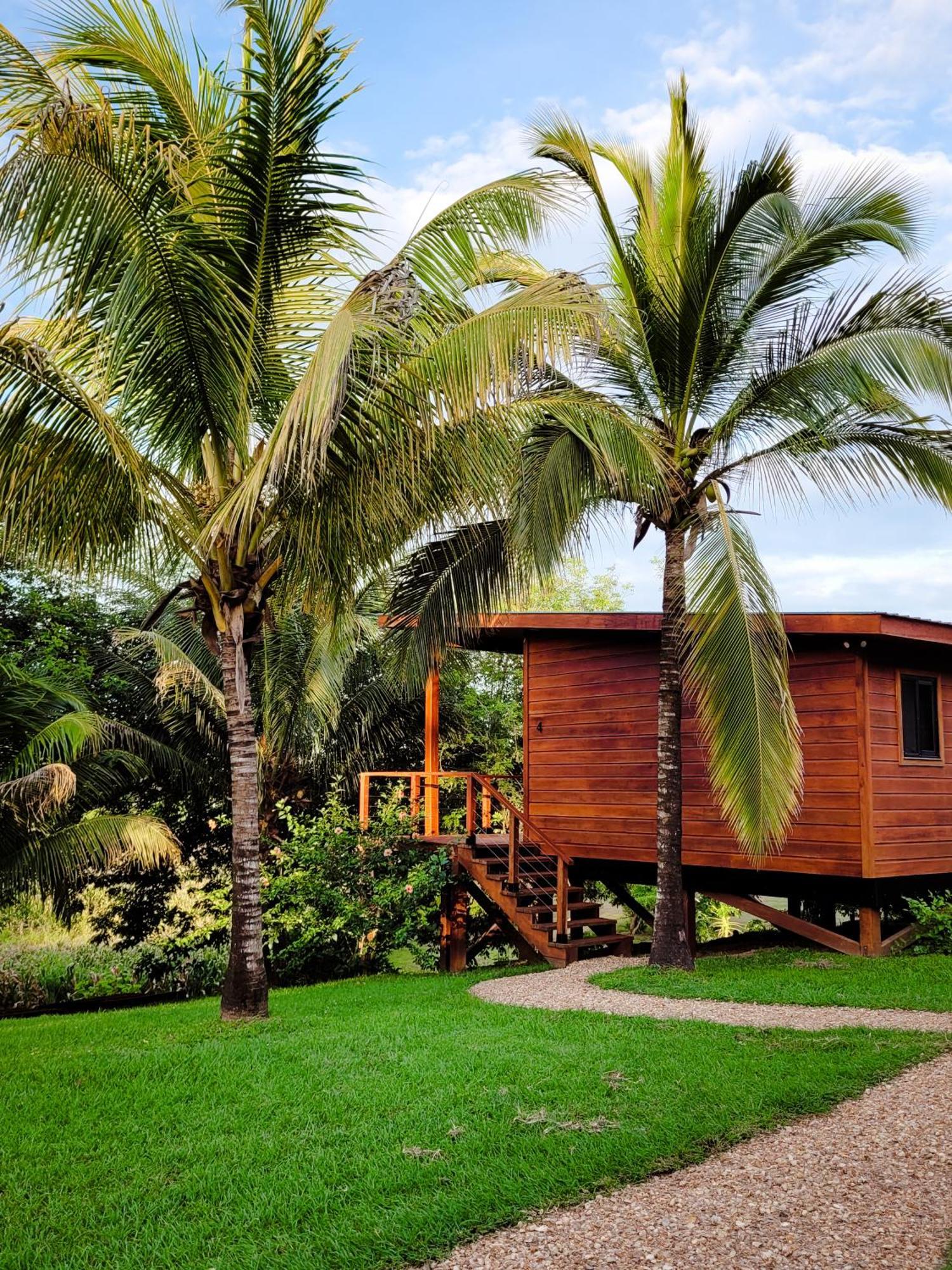 Yumas Riverfront Lodge サン・イグナシオ エクステリア 写真